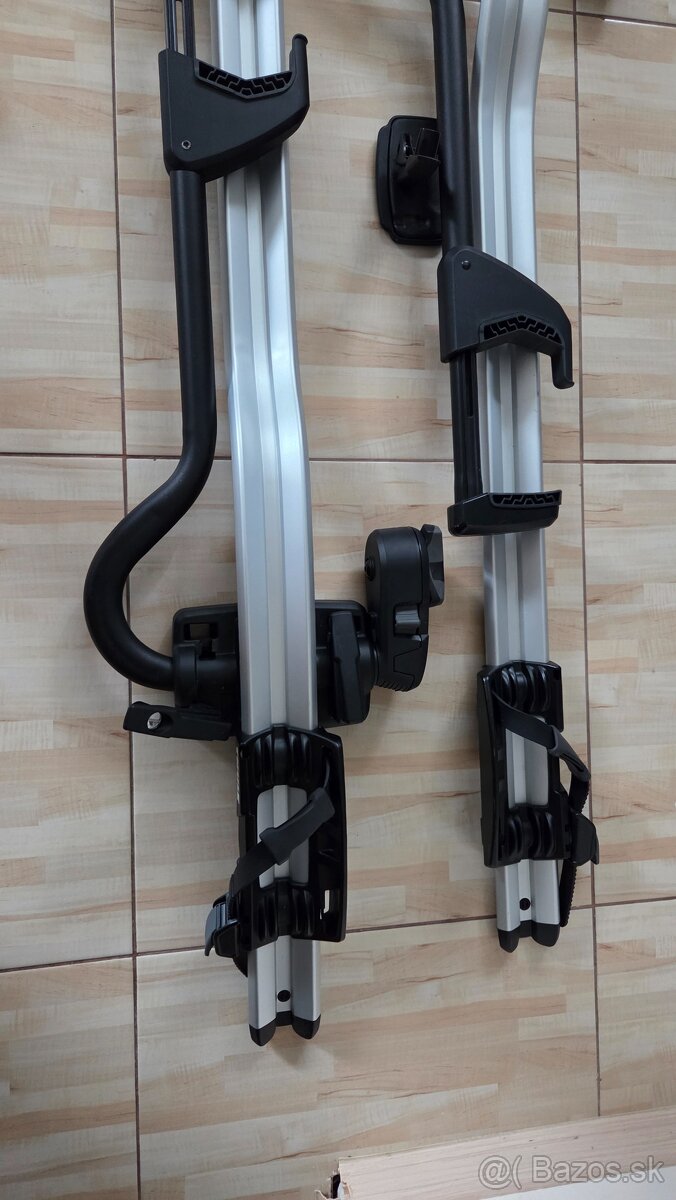 Thule Proride 598 nosic na bicykel - 2