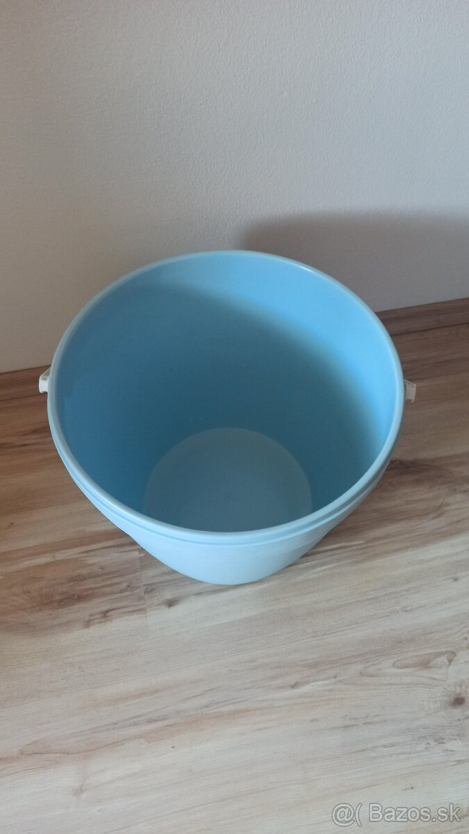 úložný box a stolička v jednom s hračkami - 2