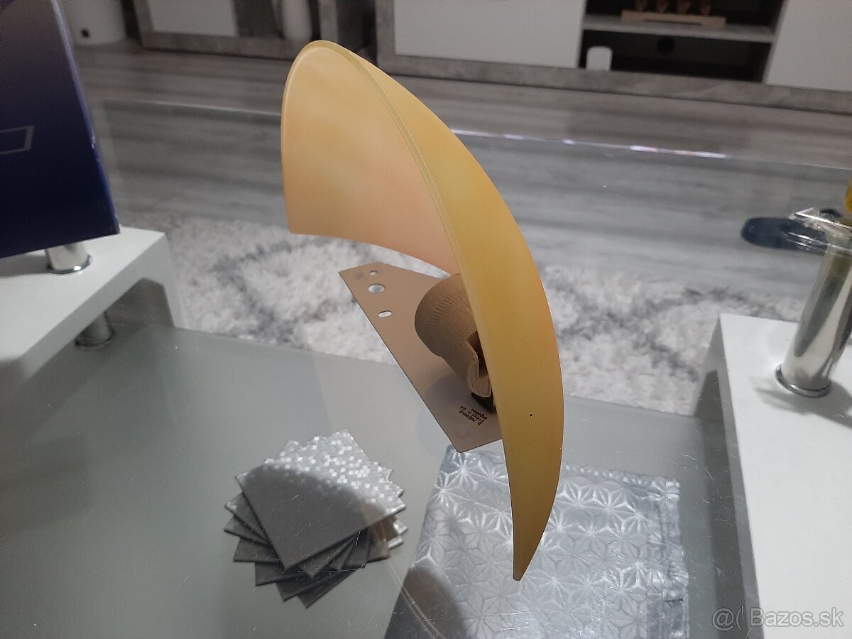 Bočné svirtidlo 1x E27 Max 60 watt - 2