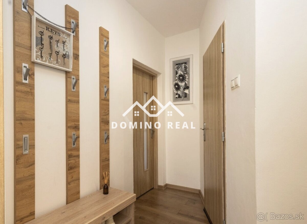 4-izbový byt na Mozartovej ulici - 2