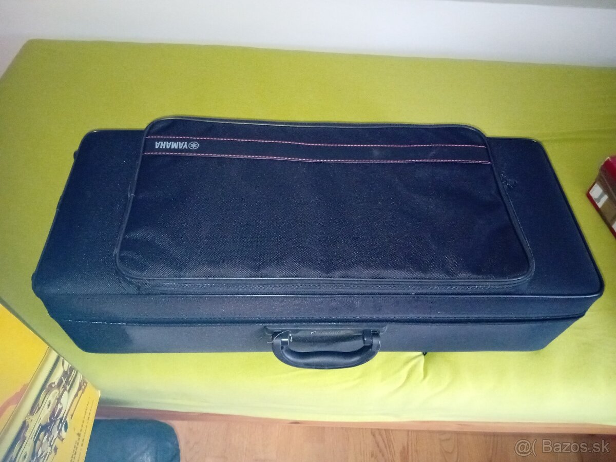 Yamaha Tenorsaxofón YTS 280 - 2