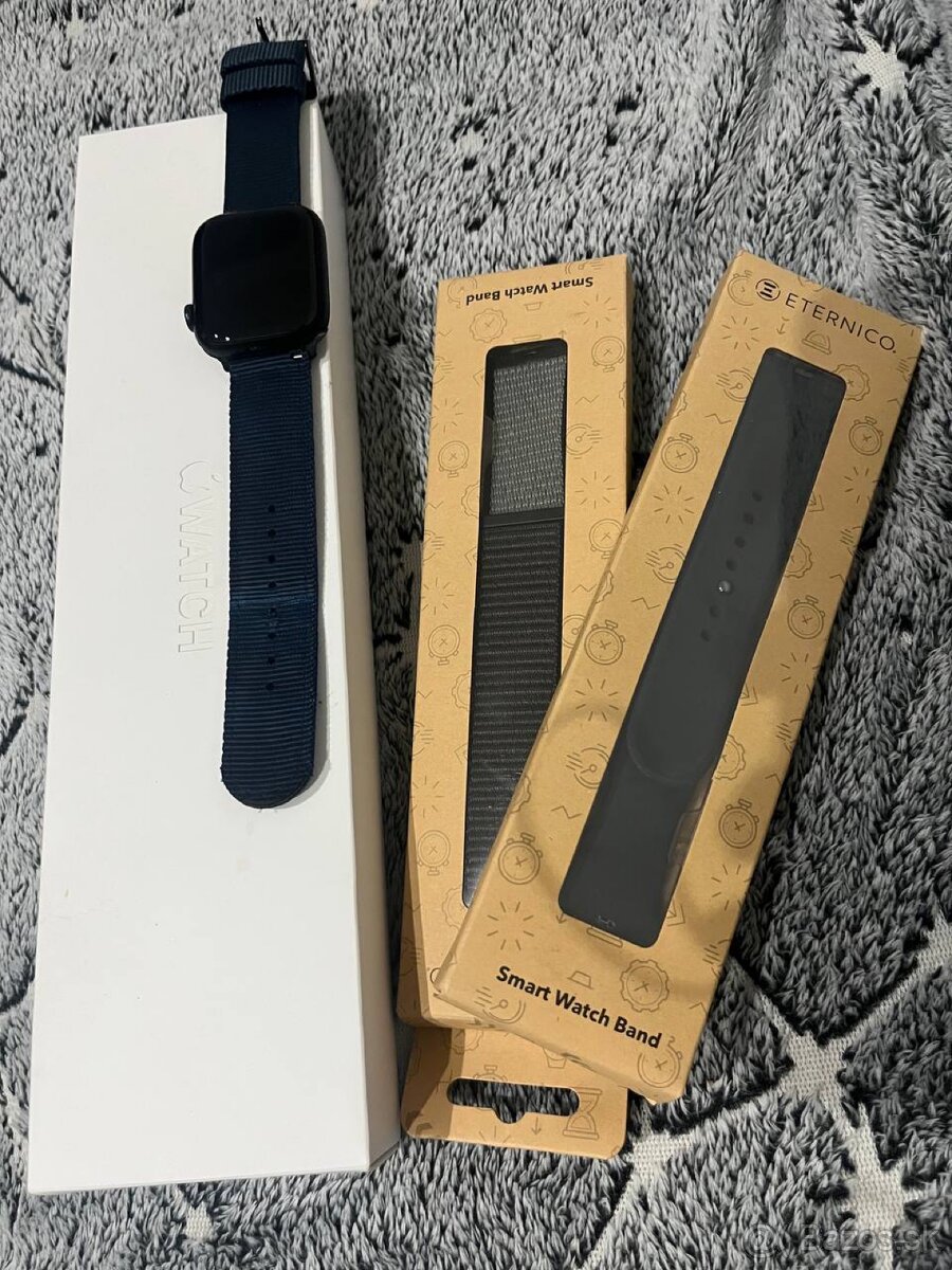 Apple watch 8 45 GPS - 2