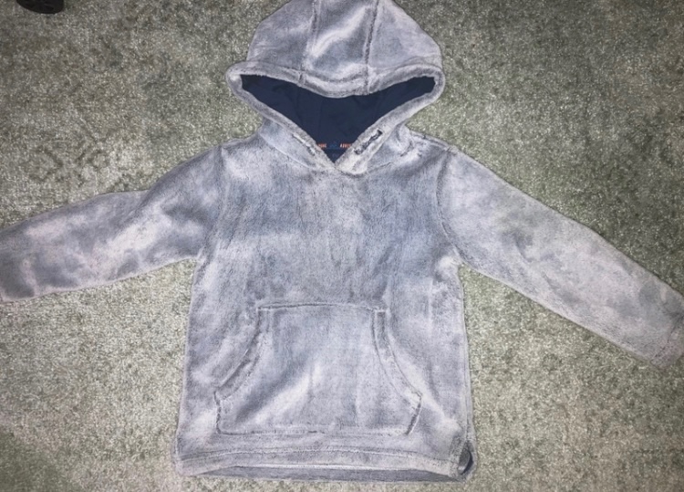 Detské oblečenie 104/110 - 2