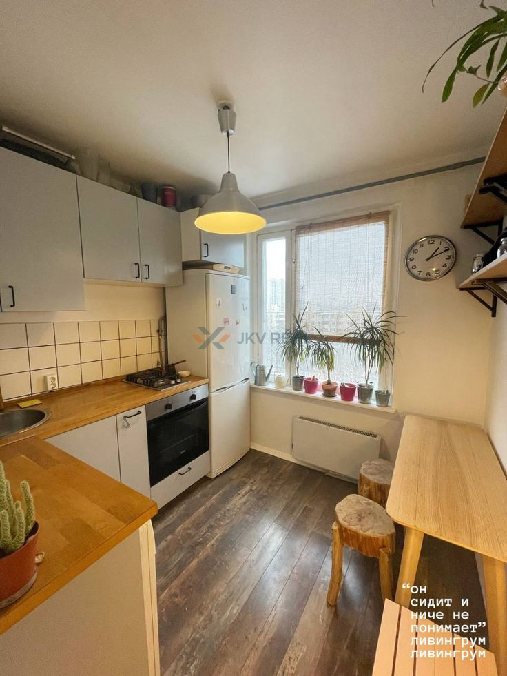 JKVreal – Investičný 2-izbový byt s parkovaním v tichej čast - 2