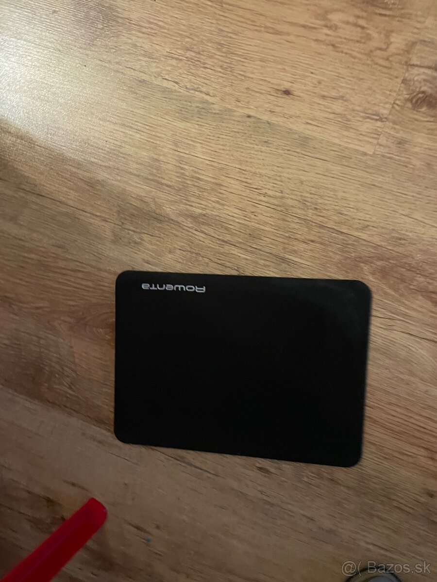 Parný mop rowenta - 2