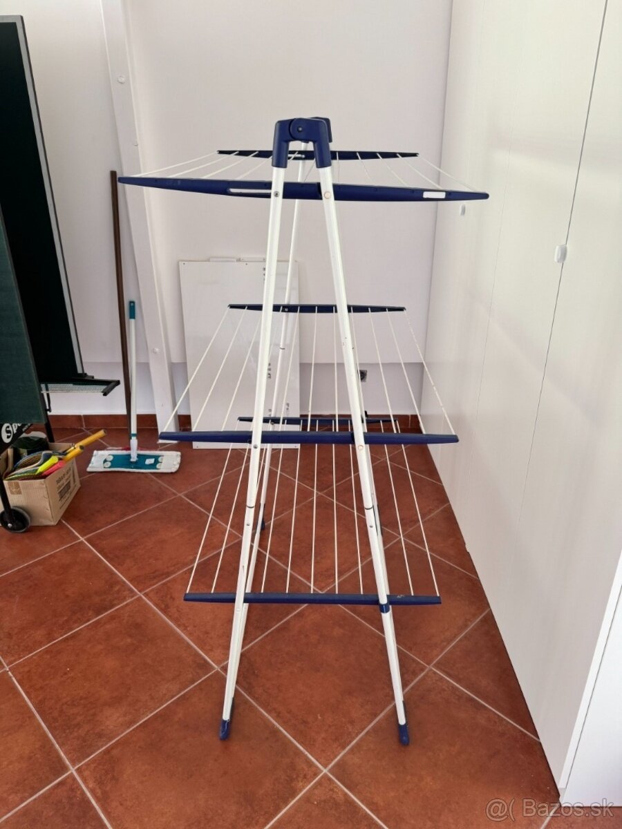 sušák Leifheit Tower 190 - 2