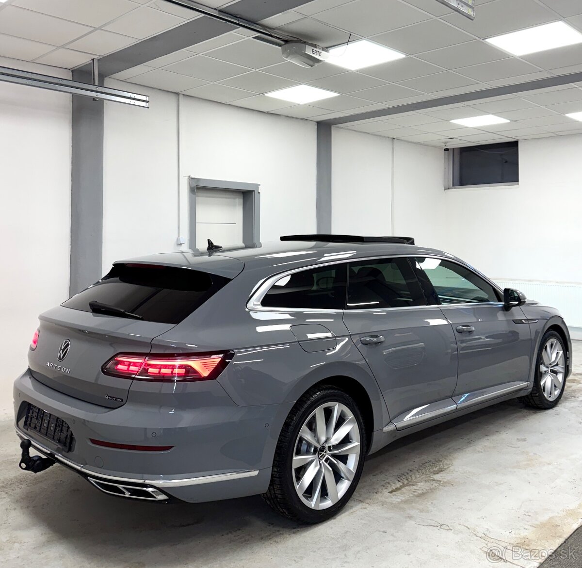 Volkswagen Arteon SB 2.0 TDI 4Motion R-Line DSG - 2