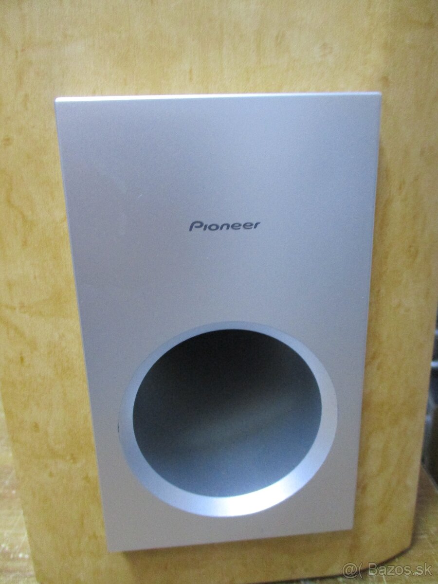 Rceiver Pioneer SL-L9-W - 2