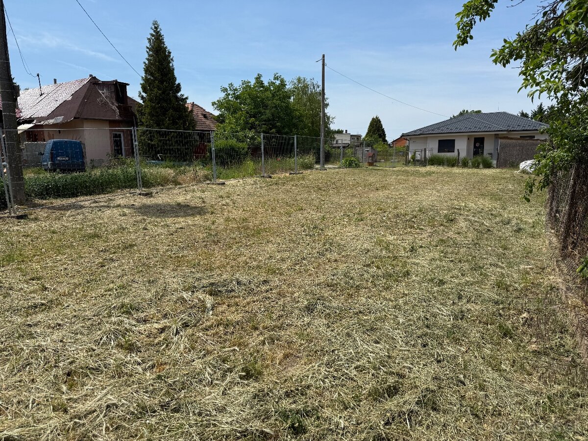 Pozemok na predaj Mužla - 2