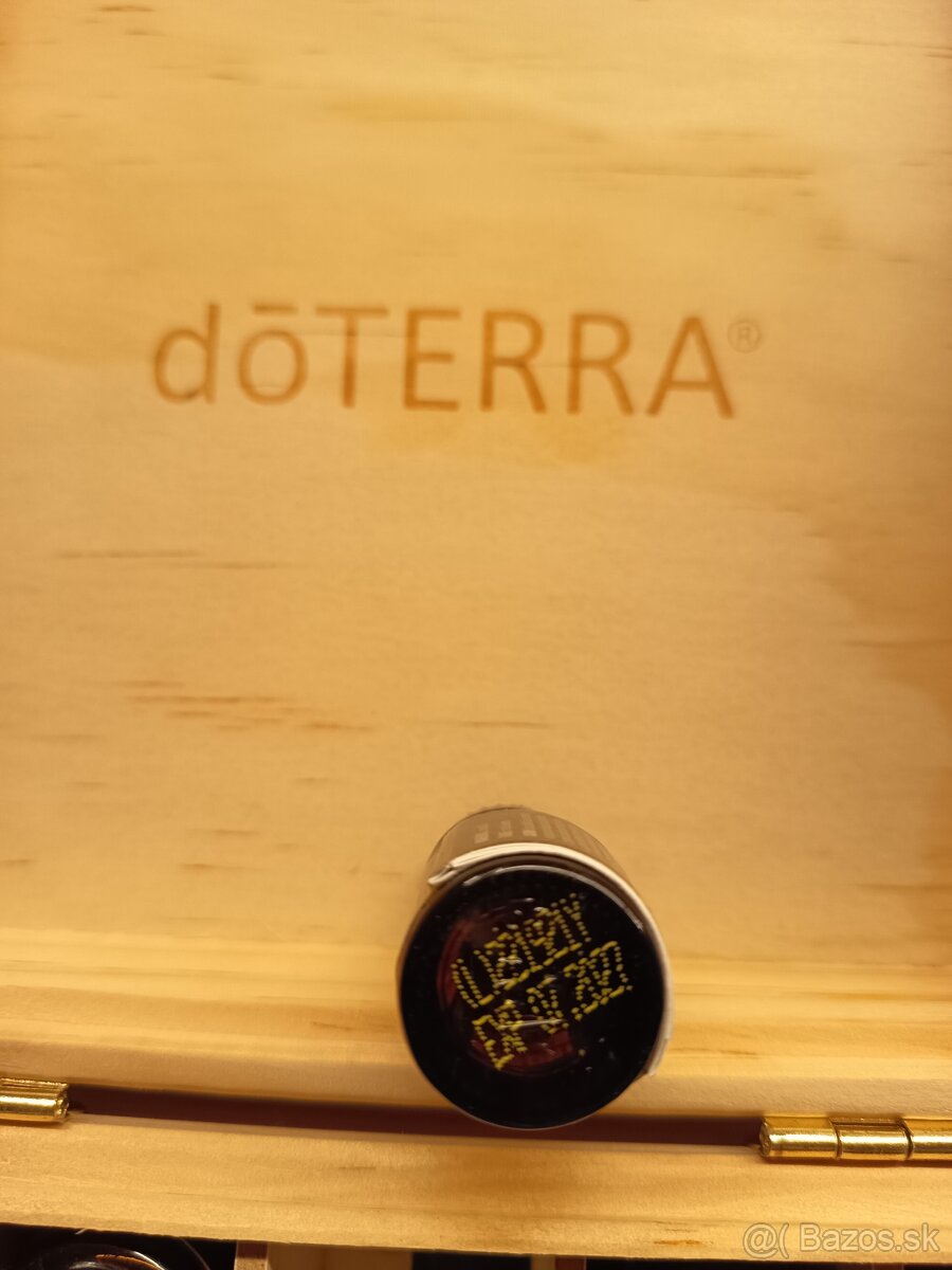 Škorica doterra - 2