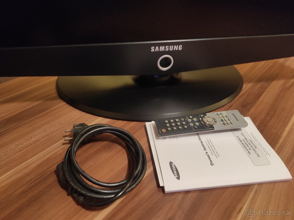 TELEVIZOR SAMSUNG - 2