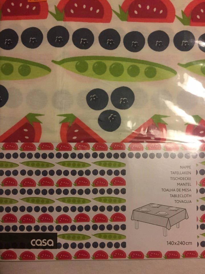 obrus 140x240cm NOVY - 2