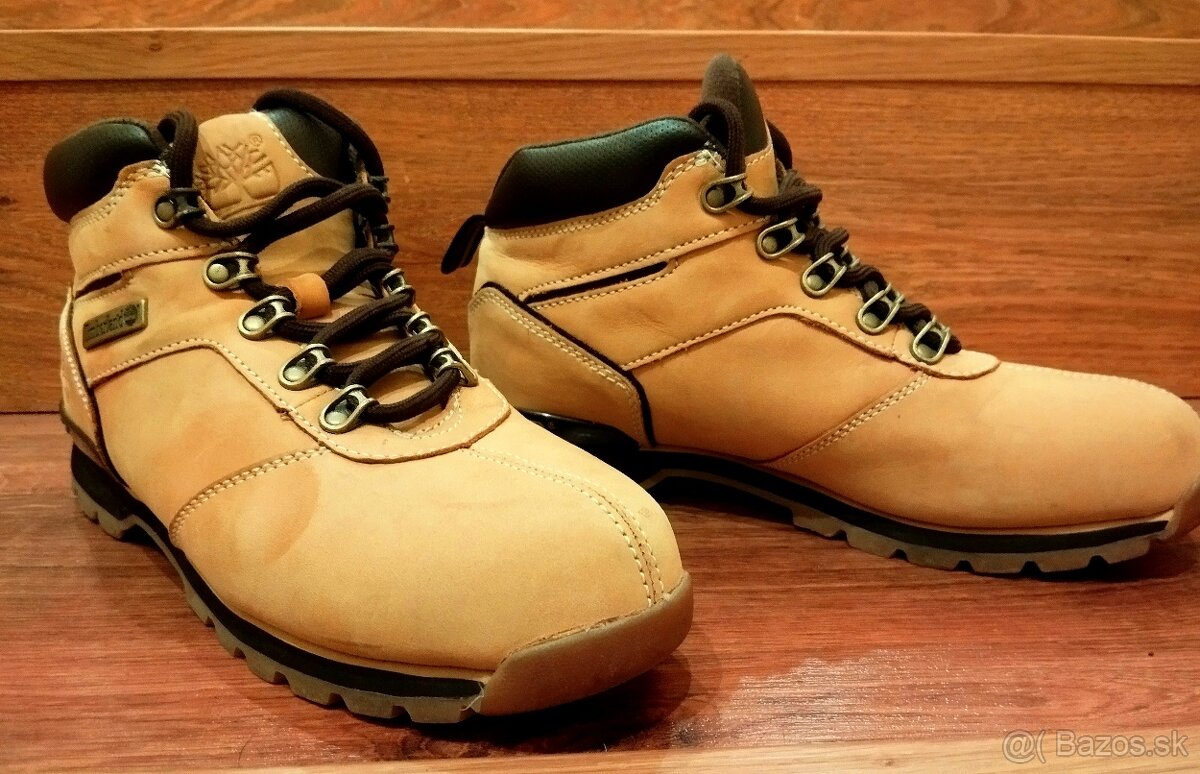 Timberland - 2