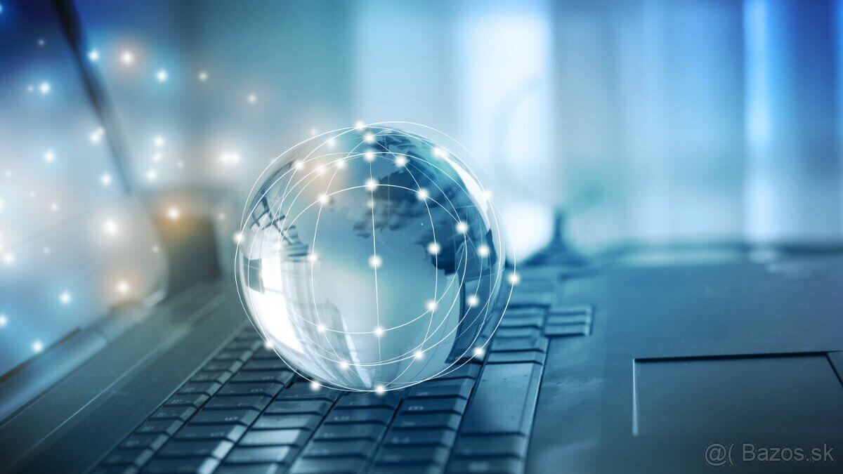 Tvorba webstránky - 2