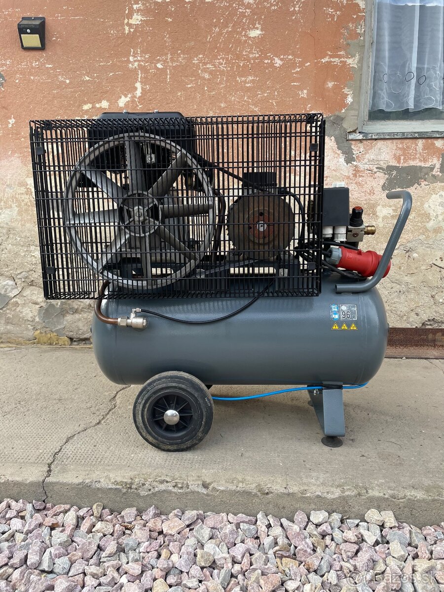 Predám kompresor - 2