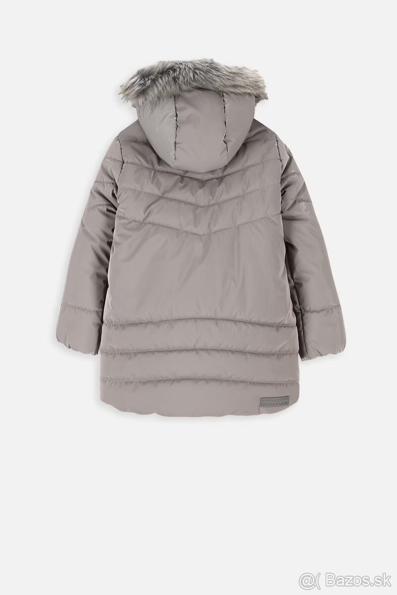 Zimná bunda v. 164 - 2