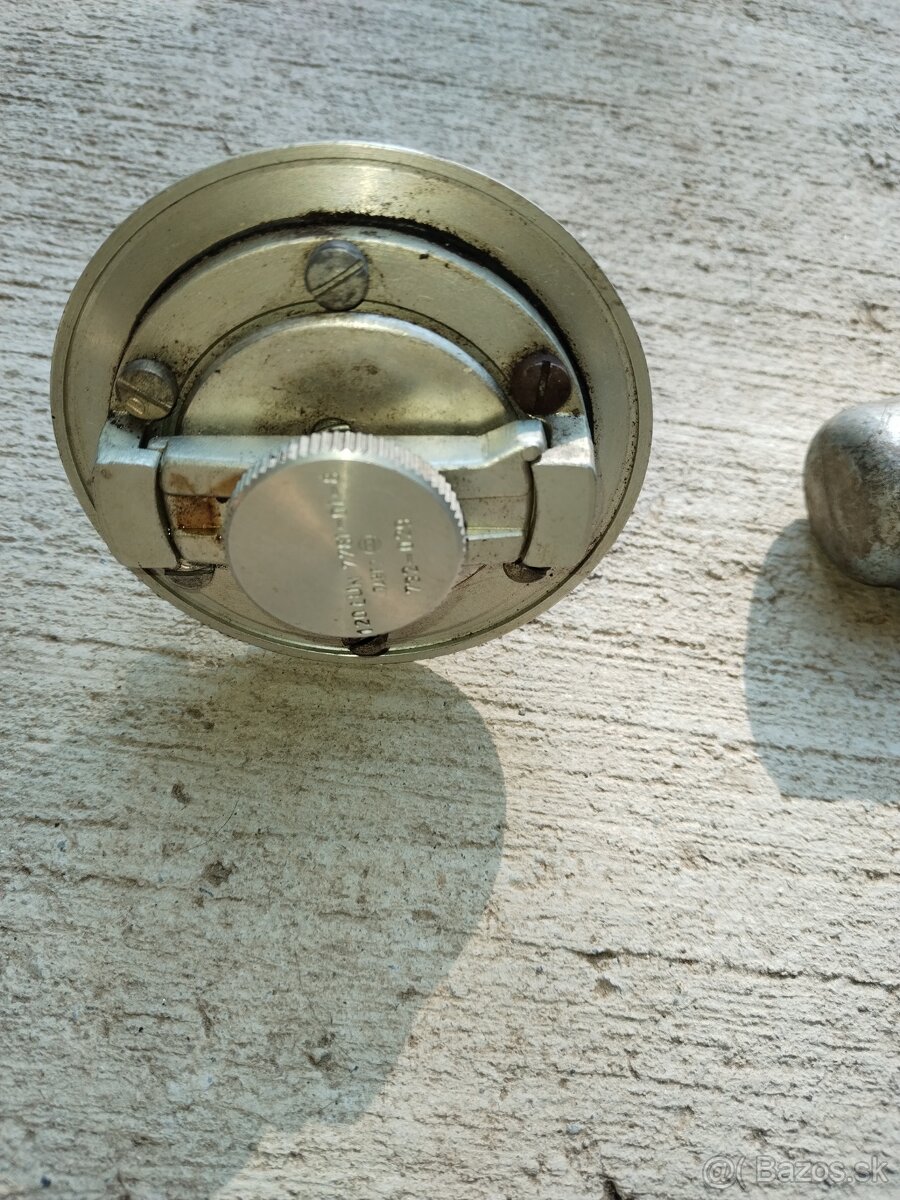 Súťažný motocykel - 2