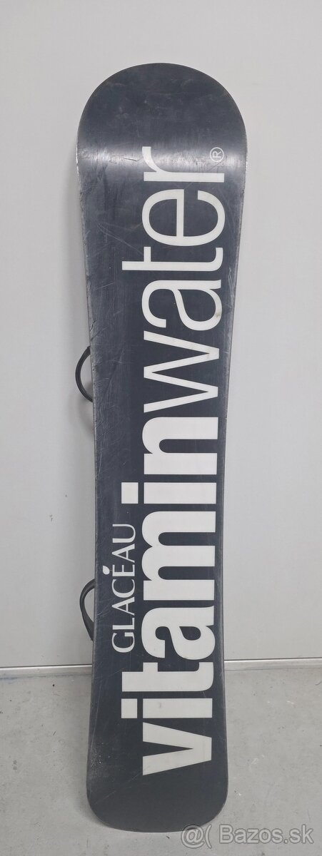 Snowboard dlzka 155 cm - 2