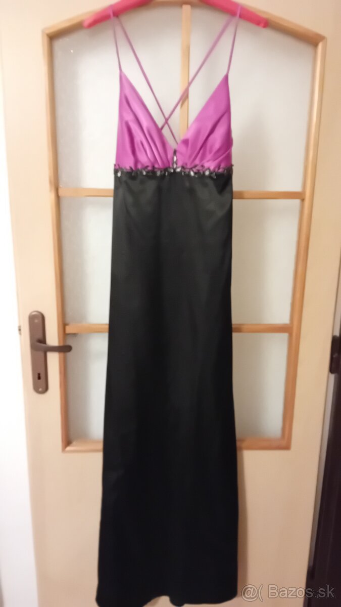 Damske alebo Divčenske šaty - 2