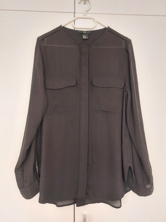 Padava kosela 38/40 - H&M - 2