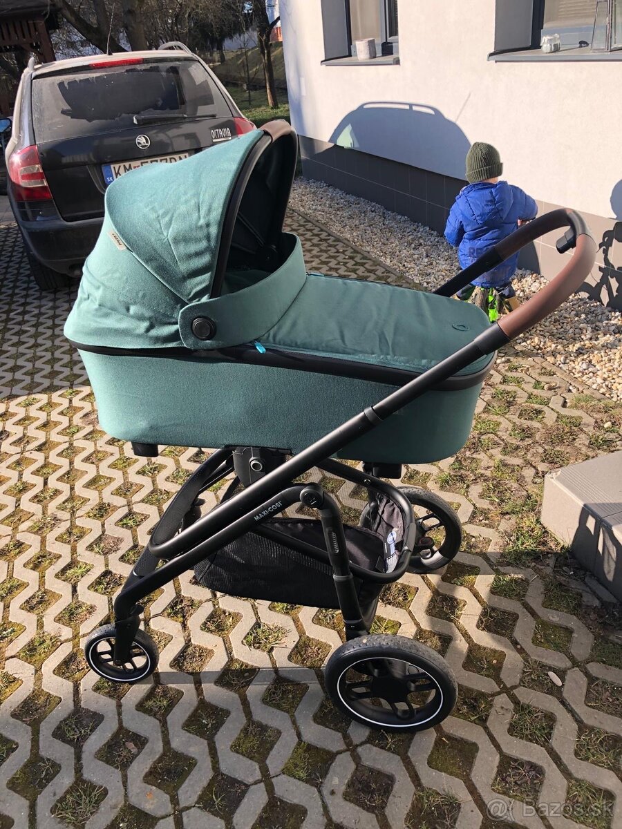 Maxi Cosi - 2