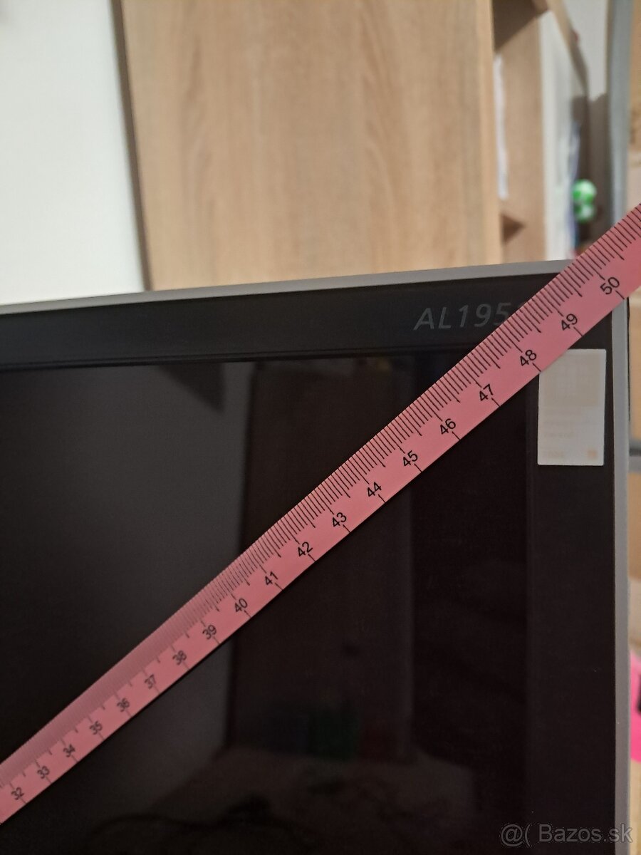 Monitor Acer AL1951 19" - 2