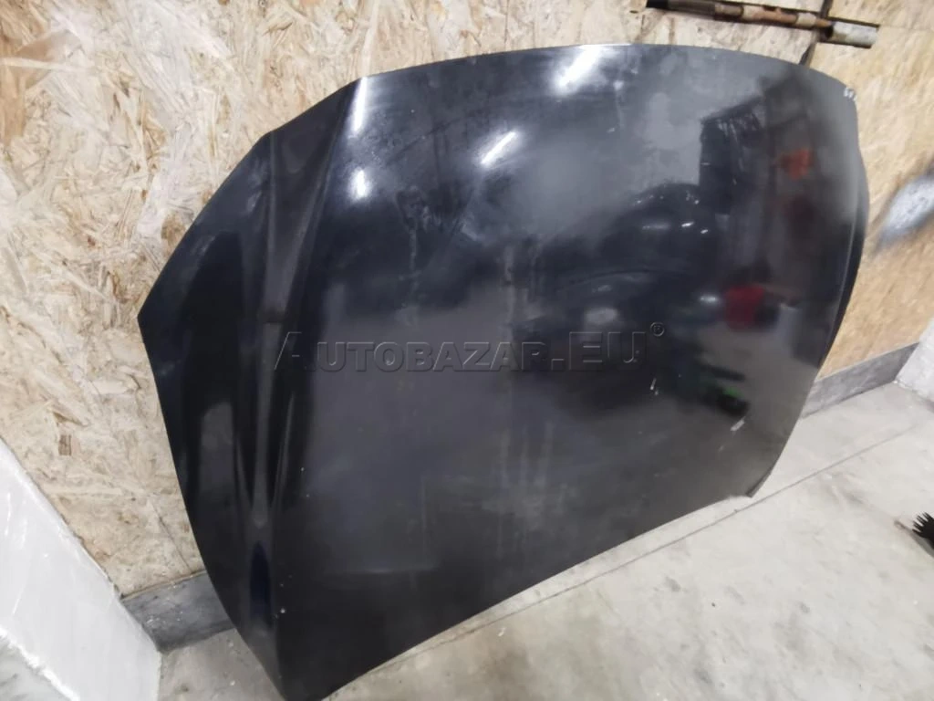 Mazda 6 VI-2012-2015 predna kapota - 2