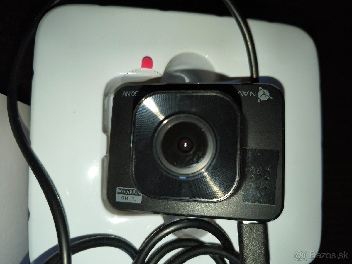 Navitel AR250NV kamera - 2