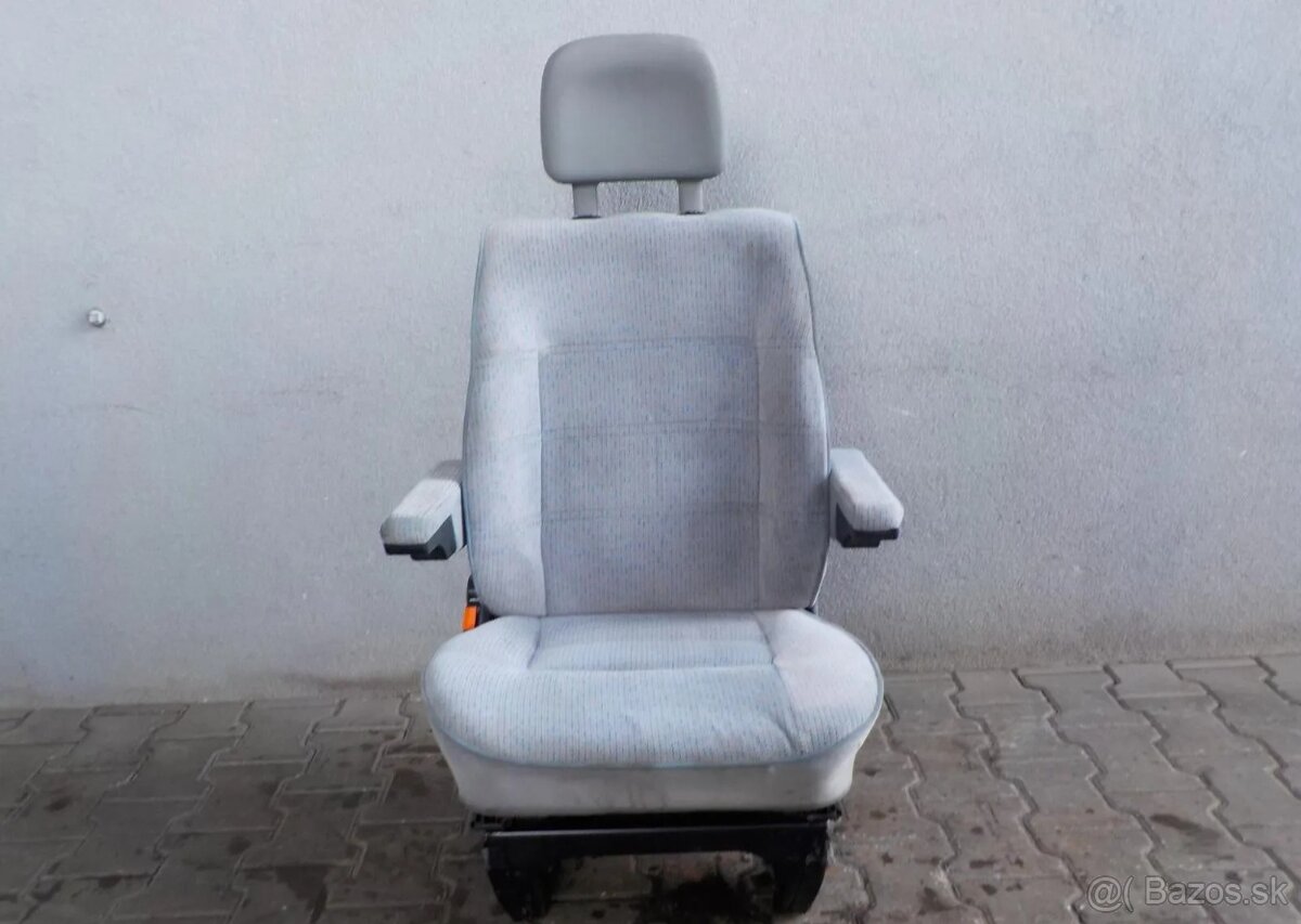 Šoferove sedadlo VW T4 - 2