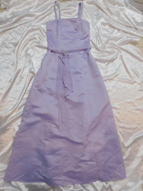 Predám spoločenské šaty - 2