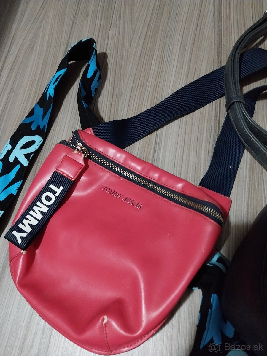 5x kabelka ..cena spolu - 2