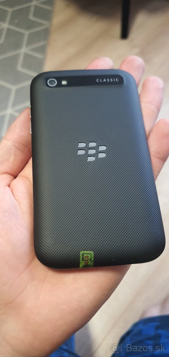 BlackBerry Classic - 2