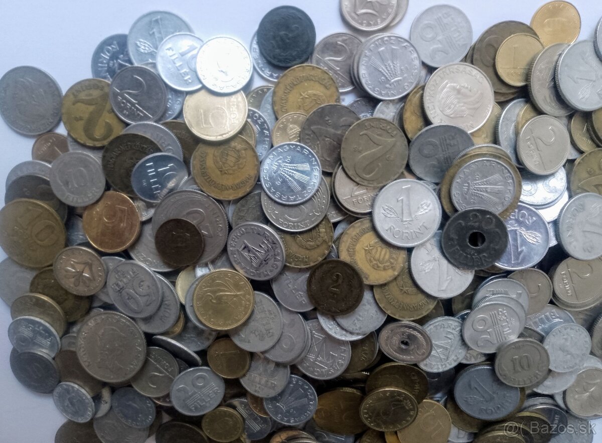 Mince Maďarska 1KG. - 2