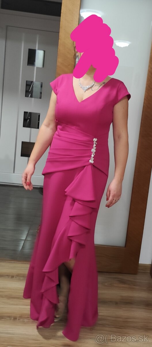 Spoločenské šaty - 2