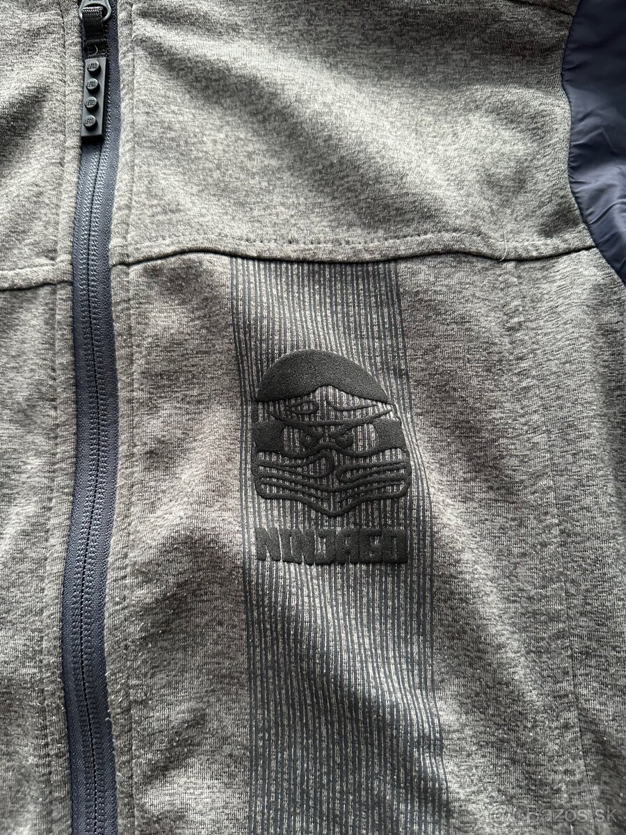 Detska mikina LEGO Wear - 2