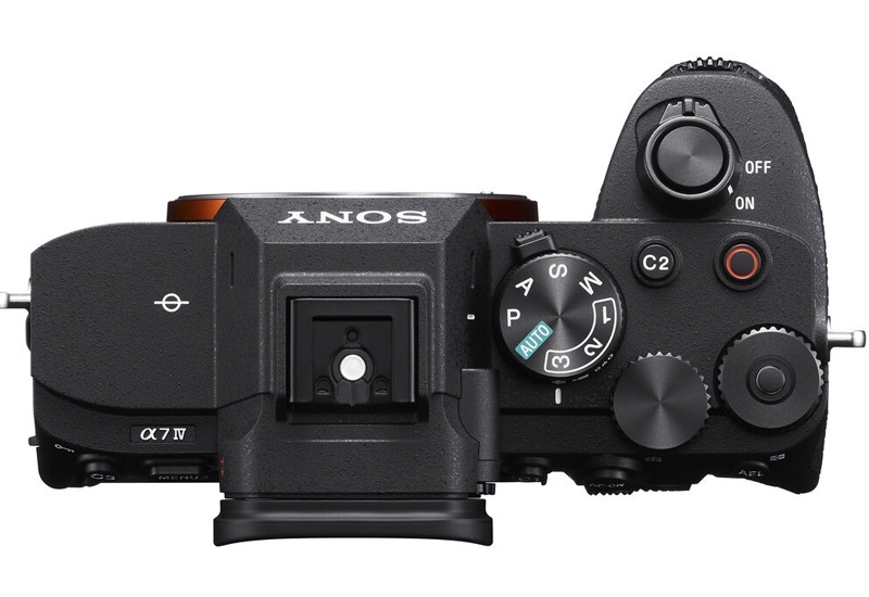 SONY A7 Mark IV – v záruke, TOP stav - 2