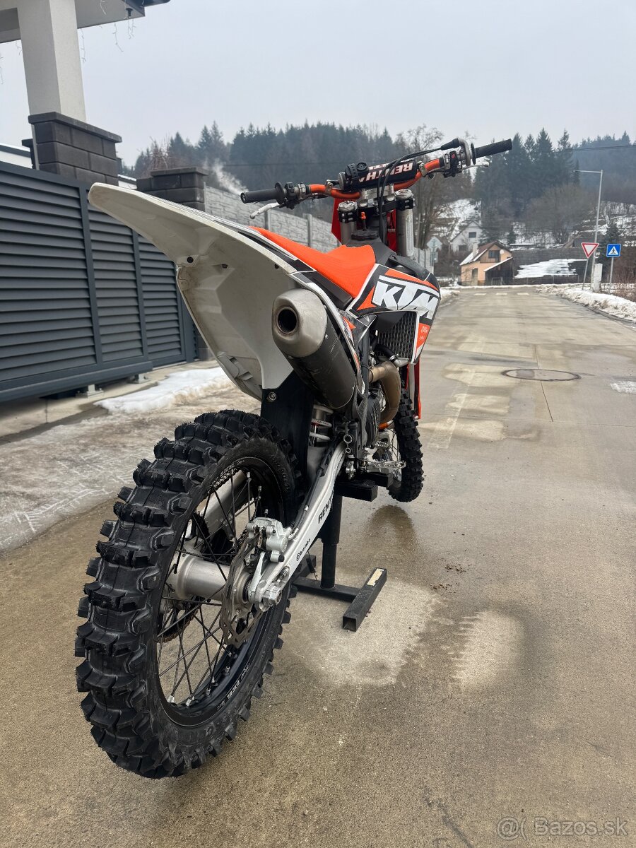 KTM SX-F 450 - 2