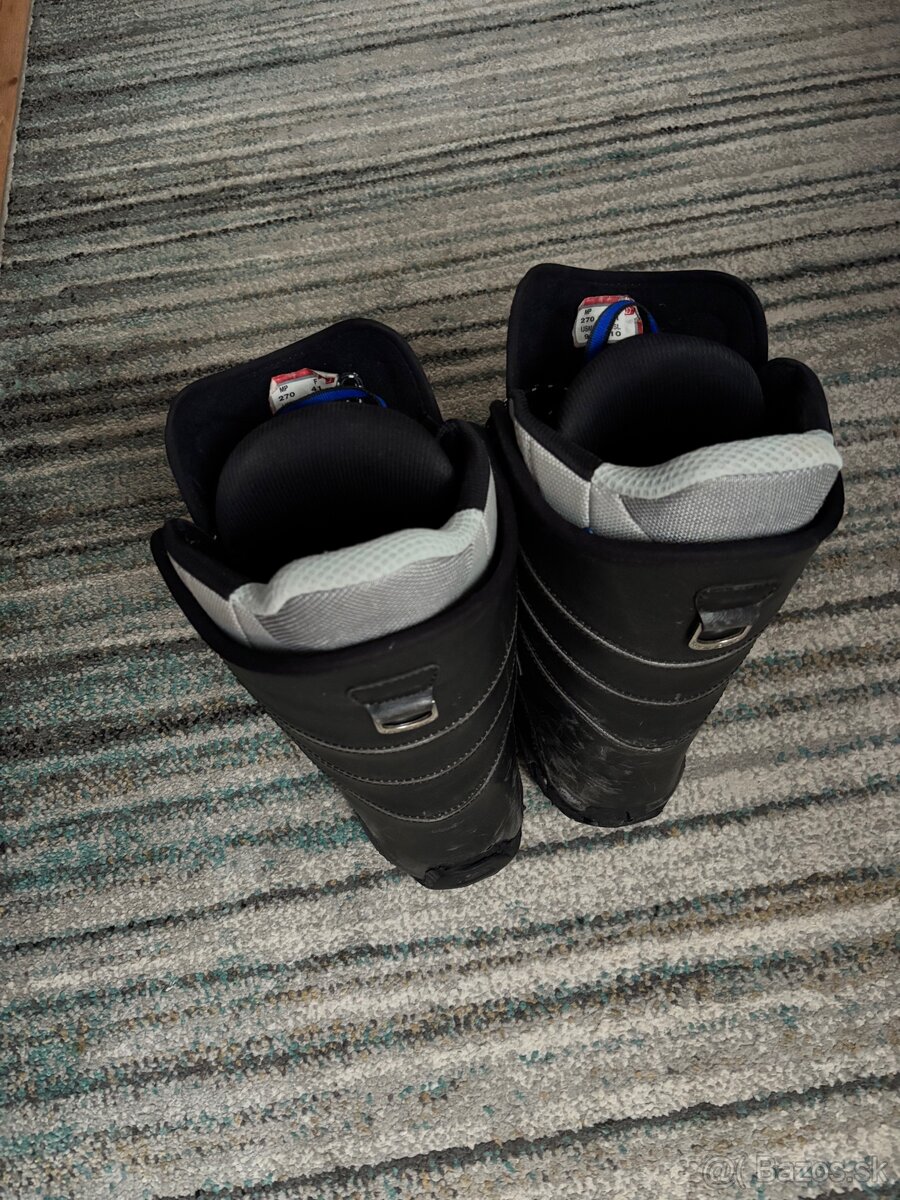 Topánky na snowboard - 2