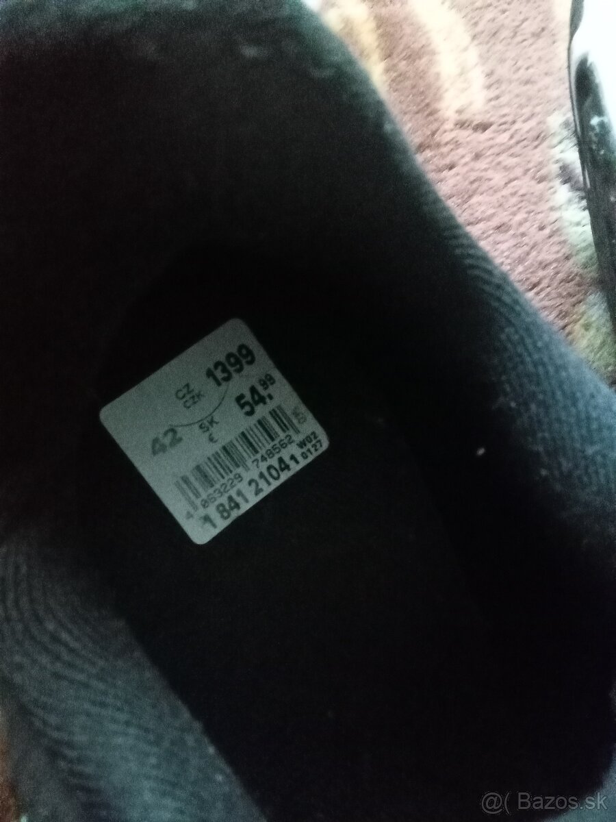 nike tenisky nove 42 - 2