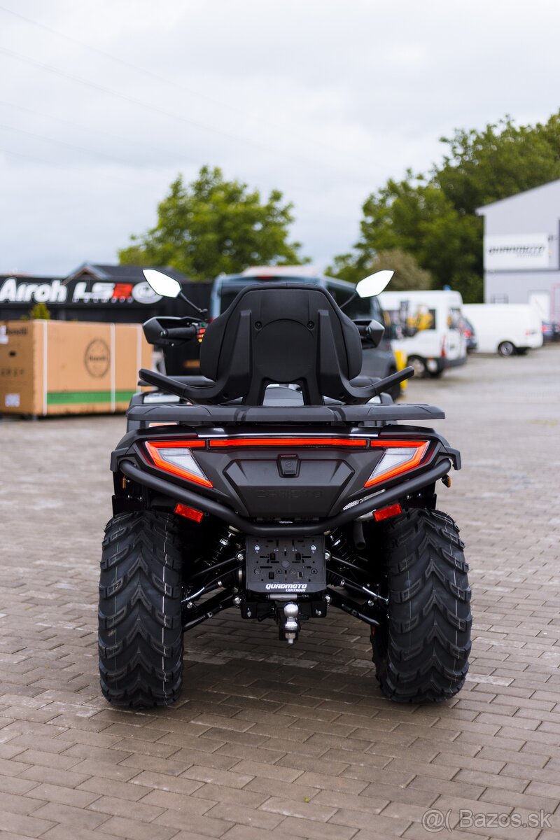 CFMOTO GLADIATOR X625-A T3b - 2