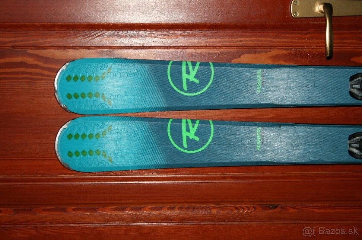lyže Rossignol Experience 80 166 cm - 2