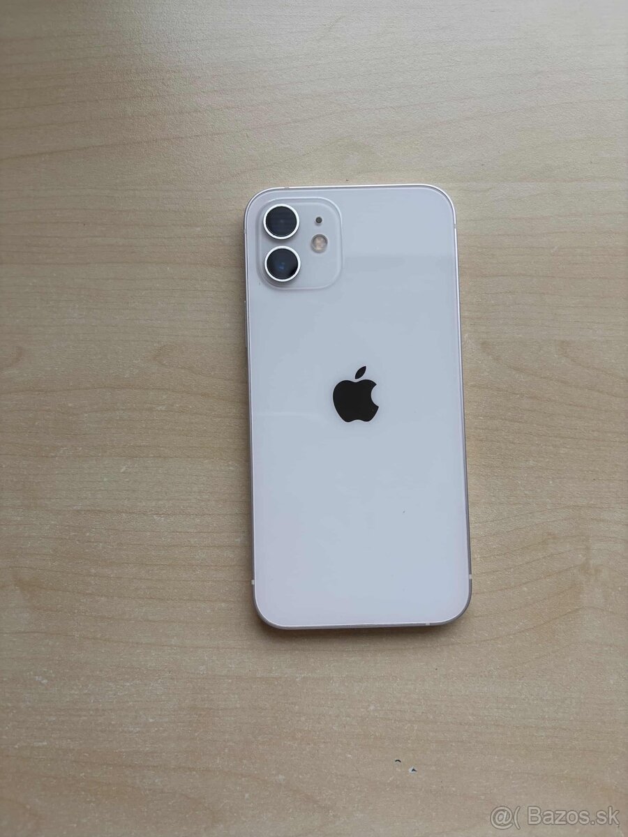 Predám IPhone 12 - 2