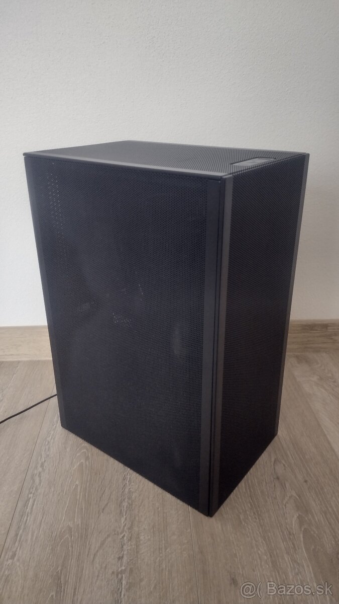 Predám základ na ITX herný počítač - 2