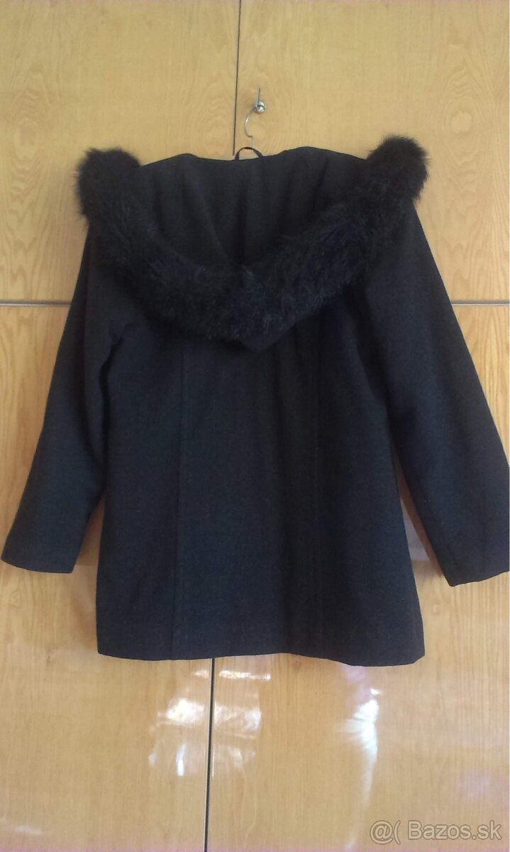 Bundy - kabatiky L - M - 2