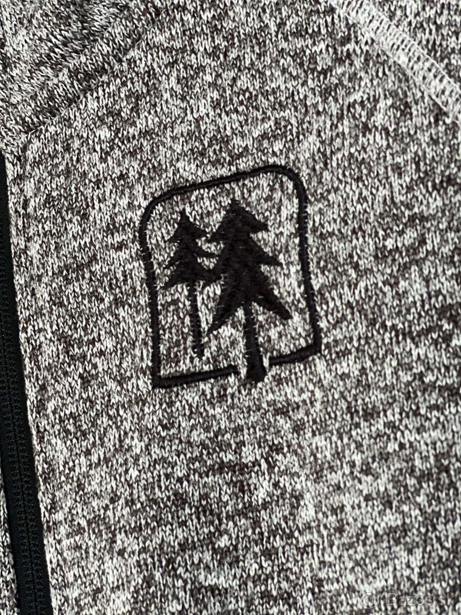 Nova chlapcenska mikina za zips - 2