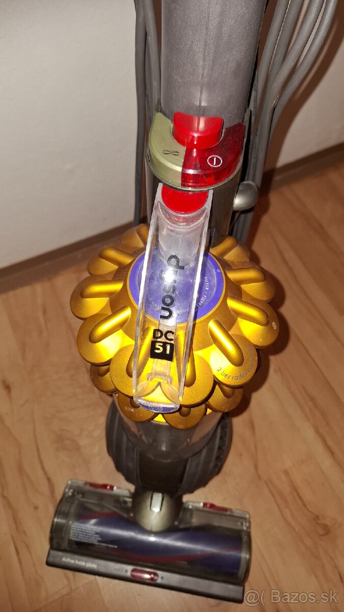 Dyson dc 51 - 2