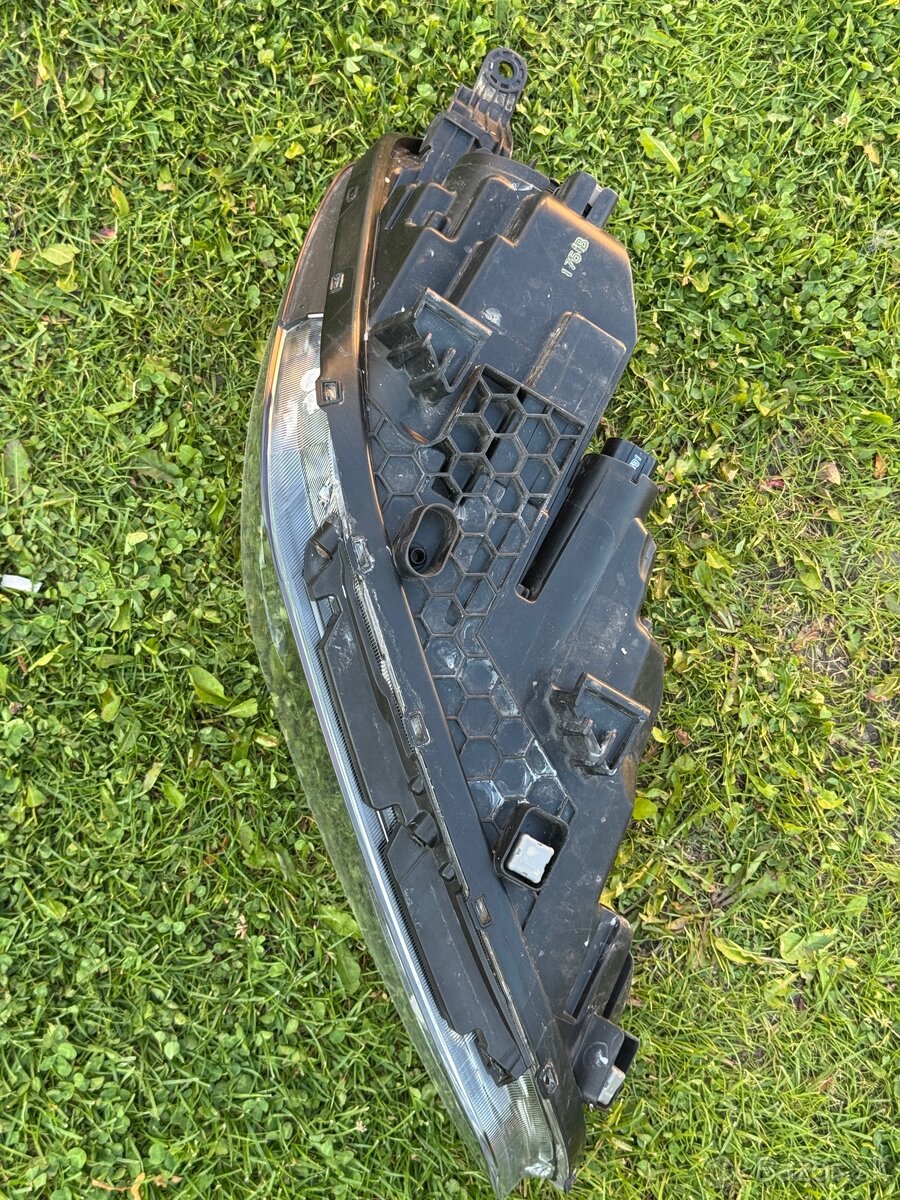 Hyundai I30 2017-21 svetlo - 2