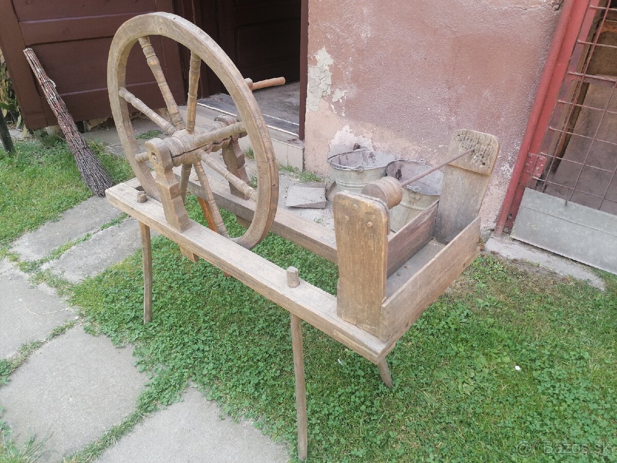 Snovadlo , Motovidlo - 2