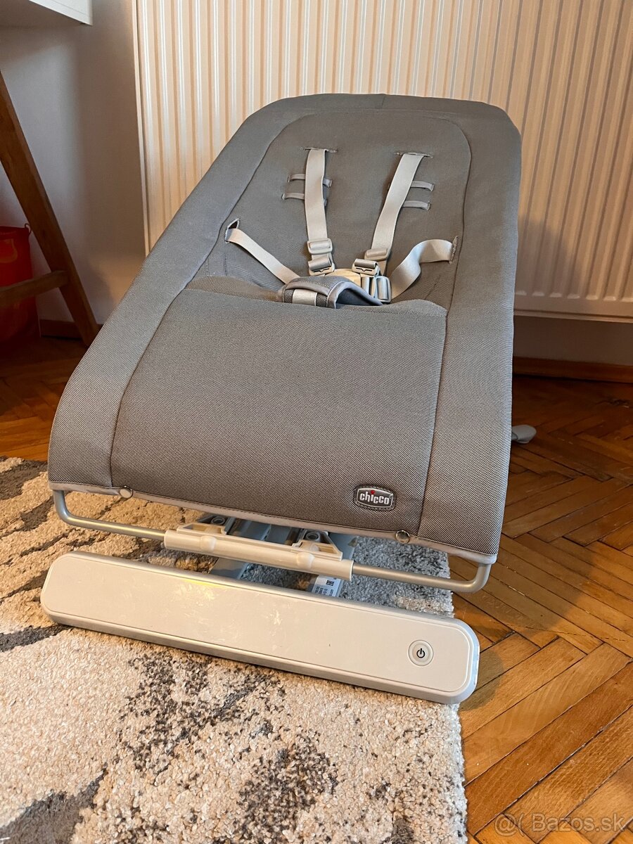 Predam detske lezadlo chicco rhythm and sound - 2