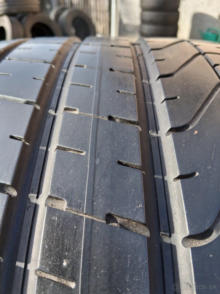 315/35 r21 letne pneumatiky - 2